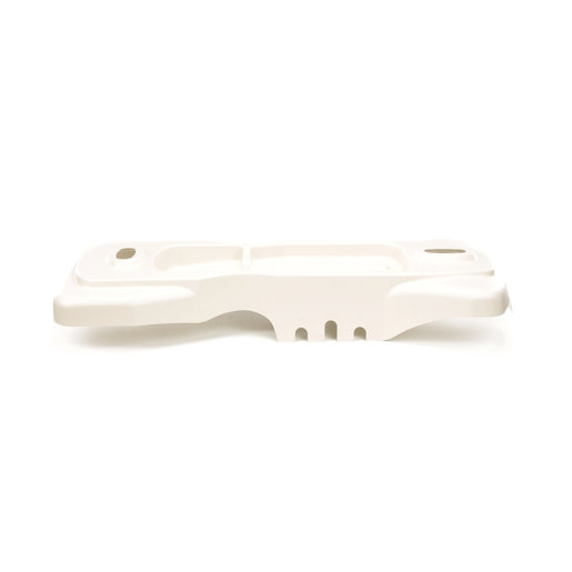 Base Shroud, Surgical