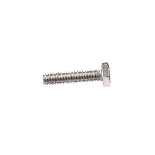 Bolt, Machine, Hex, .250-20, 1.125