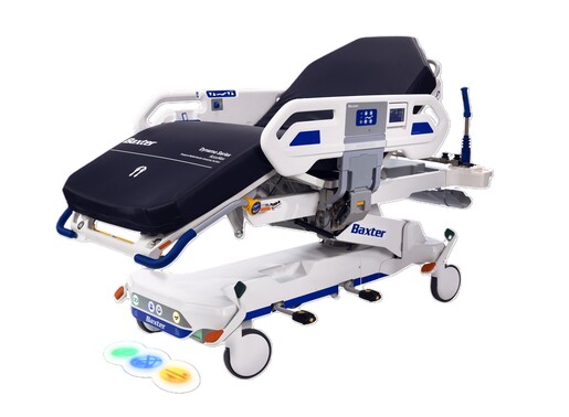 DYNAMO STRETCHER