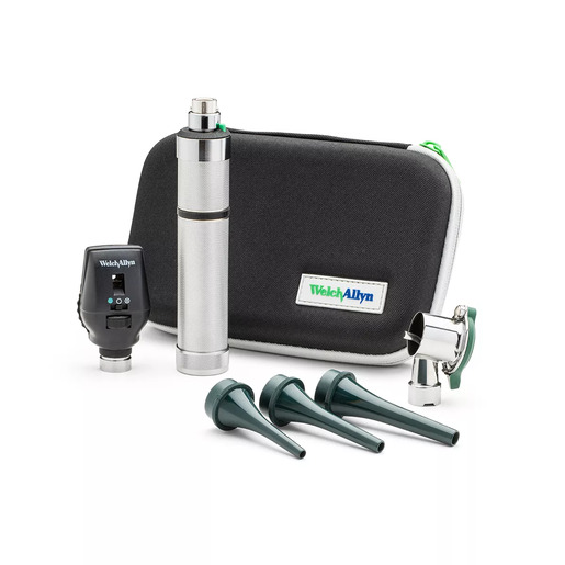 Veterinary Diagnostic Set