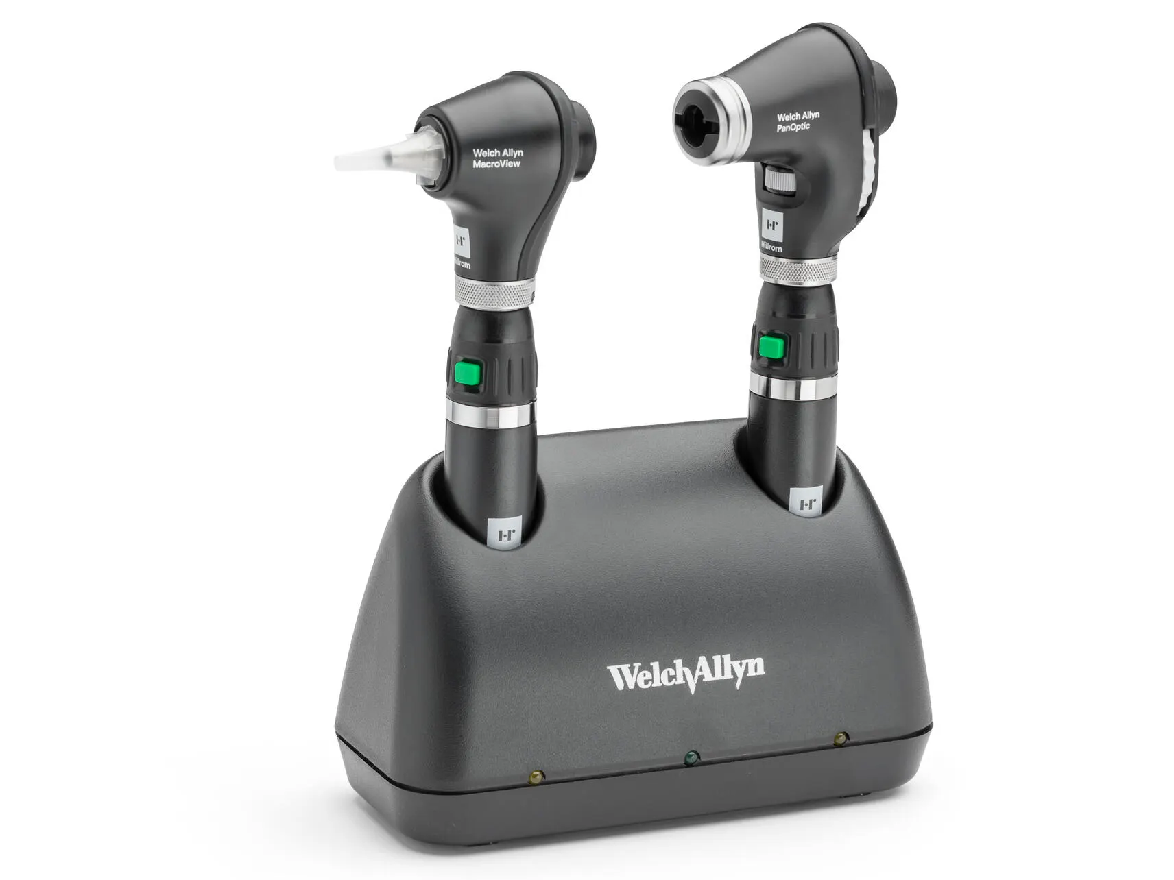 Welch Allyn Universal Charger desk set