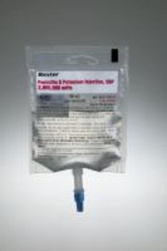 Penicillin G Potassium Injections