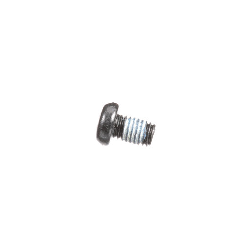 Screw, Machine, Button, Ph, M5-.8, 8