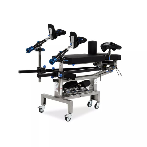 Orthopedic Extension Package