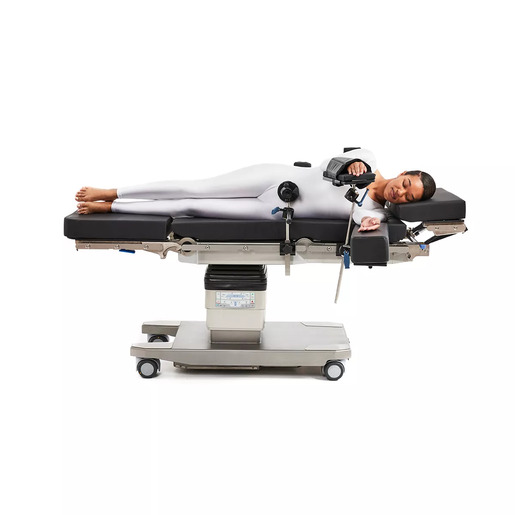 Lateral Positioning OR Accessory Package for Surgical Tables