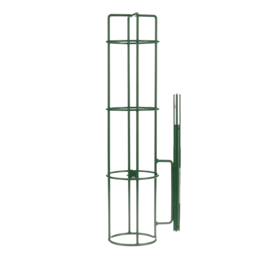 O2 Tank Holder / TotalCare / Spo2 Right