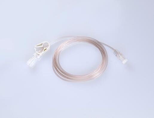 Straight-Type Extension Set, Mini-volume, 59 (150 cm)