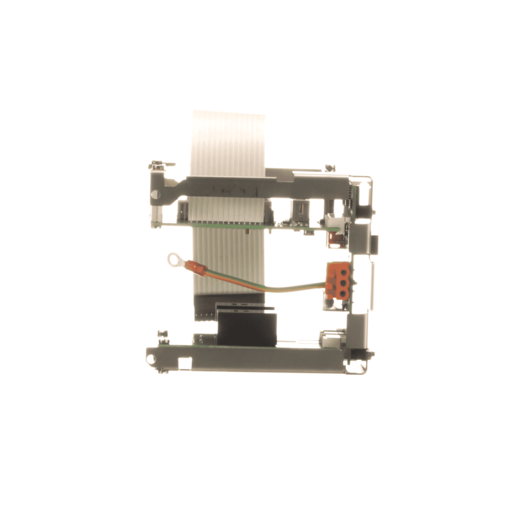 Power Supply Socket TS SF/FB Intermediate