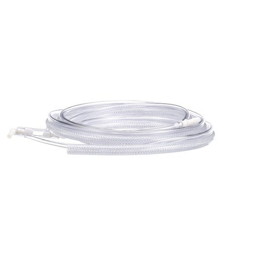 Tube, Foot Fill / Sensor Assembly