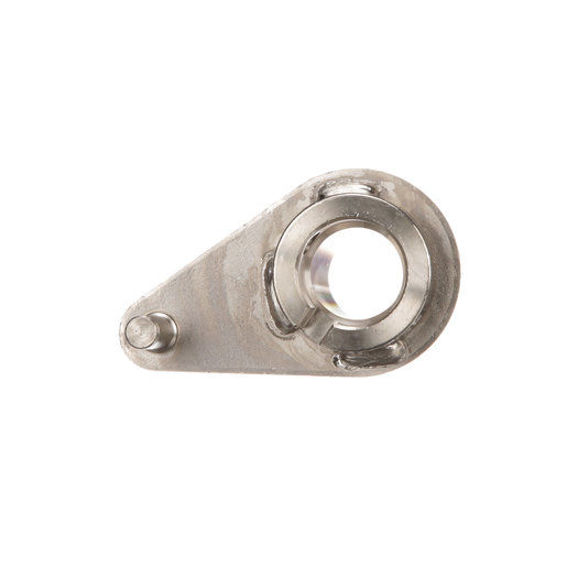 Weldment, Cam Post, Right