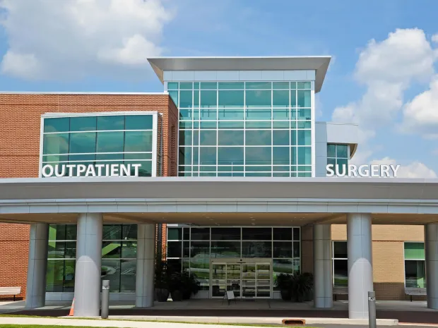 Ambulatory Surgery Center