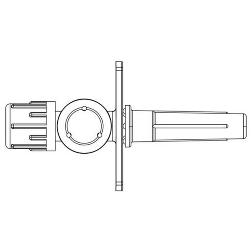 CHEMO-AIDE Dispensing Pin