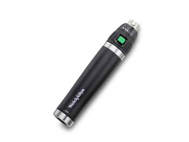 3.5V Lithium Ion Rechargable Handle