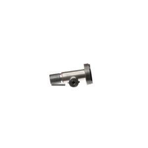 Hillrom 2 Watt 2 Position Valve Solenoid Hydraulic Manifold