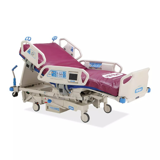 TotalCare SpO2RT® 2 ICU Bed