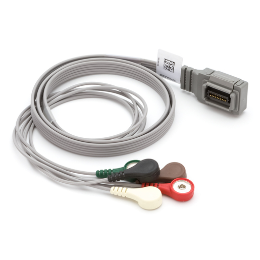 Replacement cable, 5 lead, for Vision 5L recorder