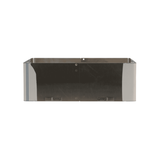 Lower Cover Part, Complete