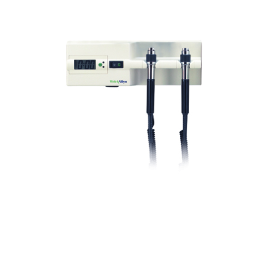 767 Integrated Diagnostic Systems and Wall Transformer Sets