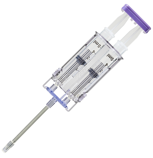 COSEAL Surgical Sealant Kit - 4 mL
