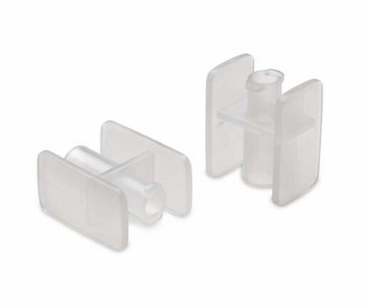 RAPIDFILL Connector, LL to oral slip sterile