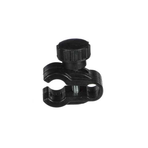 ASSY, POWER CABLE CLAMP, SERV