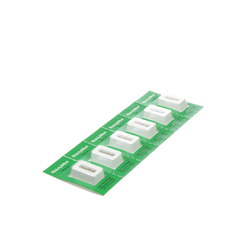 2.5V Halogen Lamp for Ophthalmoscope Models #114xx, 6-Pack