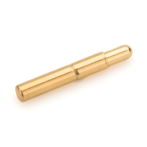 Battery Contact Spring Loaded Probe, 3A