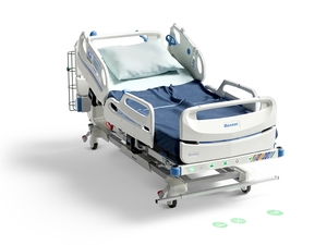 CENTRELLA BED