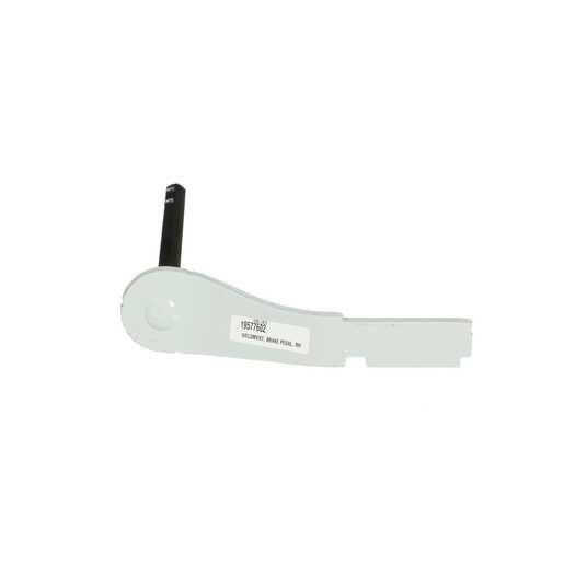Weldment, Brake Pedal, RH