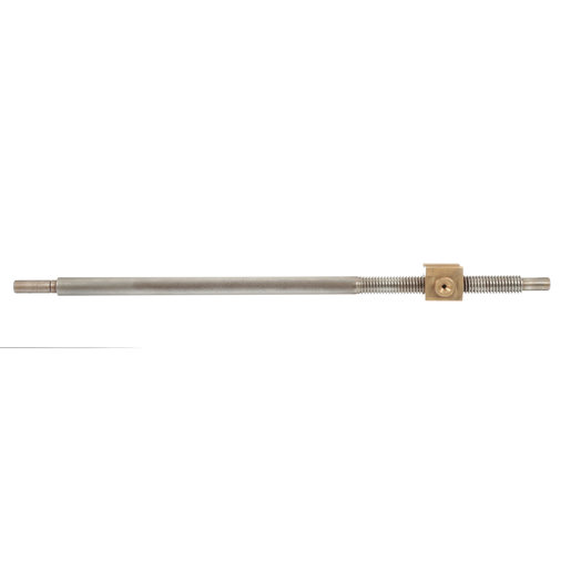 Knee Screw & Nut Assembly
