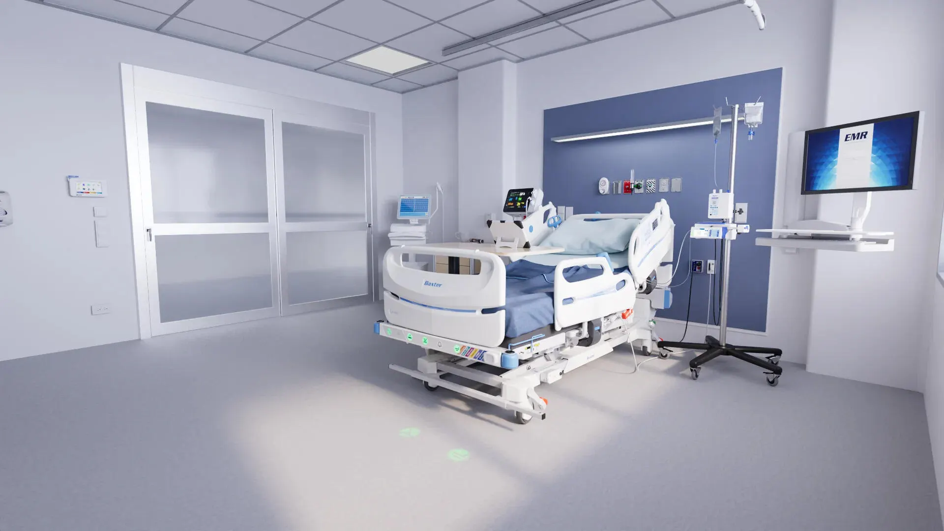 Baxter_Med_Surg_Virtual_Hospital