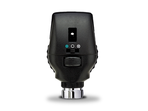 3.5 V SureColor LED Coaxial Ophthalmoscope