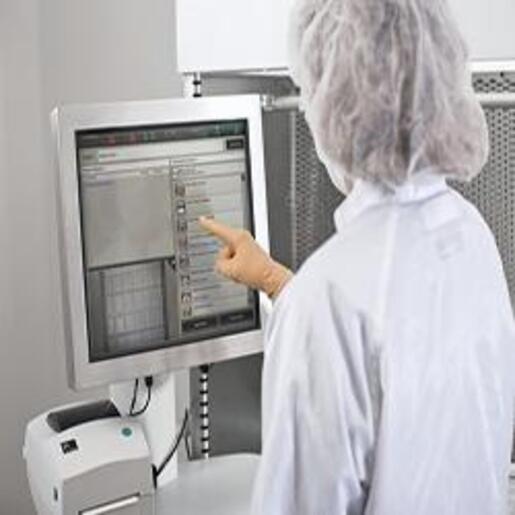 DoseEdge Pharmacy Workflow Manager