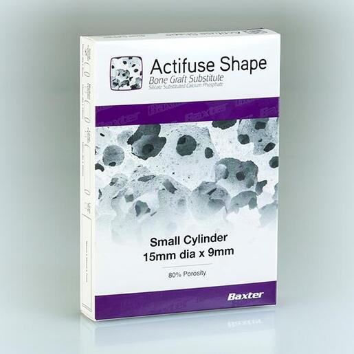 ACTIFUSE Bone Graft Substitute SHAPE 1.6 mL