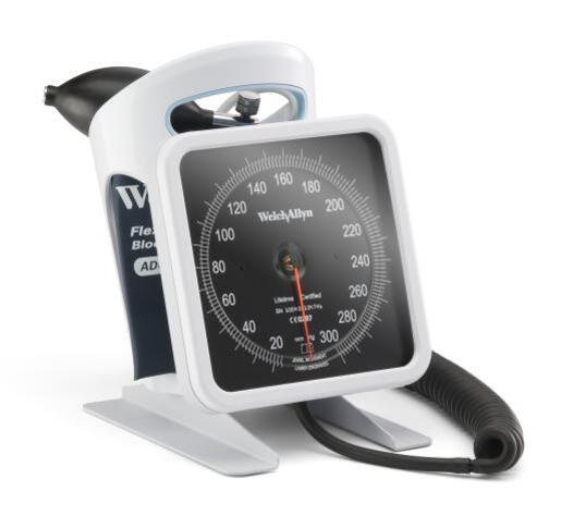 767 WALL GAGE,ADULT 2-PC CUFF