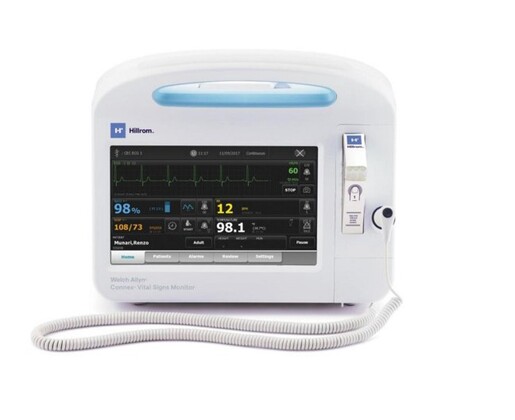 Connex Vital Signs Monitor without Radio 