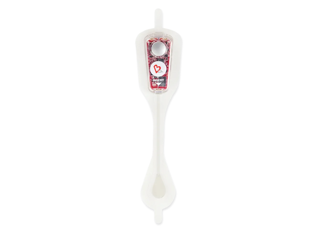 The CAM Patch Cardiac Ambulatory Monitor