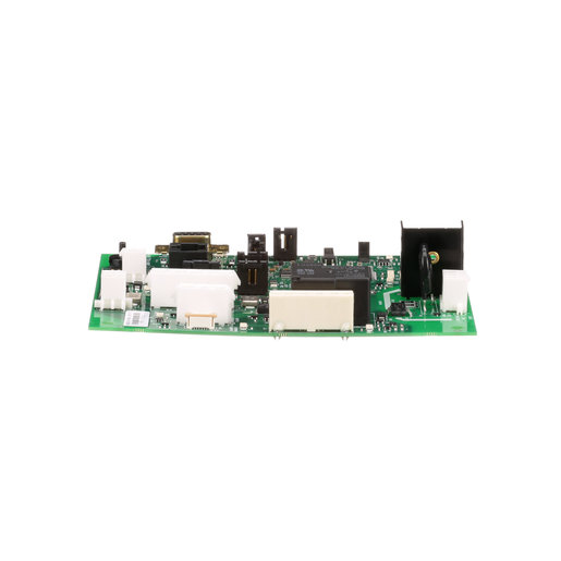 PCB Assembly, Algorithm Control