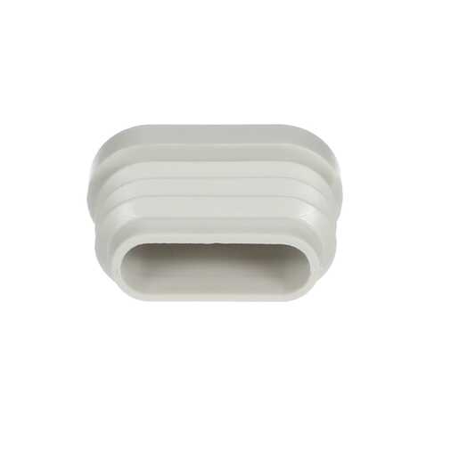 P634 Table Top Tube Cap