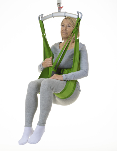 HYGIENE SLING, MOD 41, L