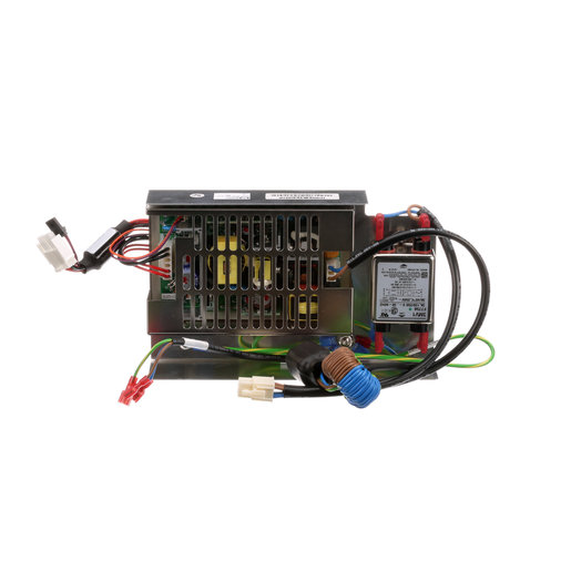 Power Supply Module