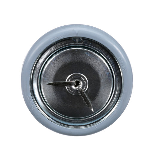 5" Tente Wheel