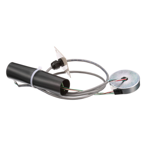 Cable Assembly, Potentiometer