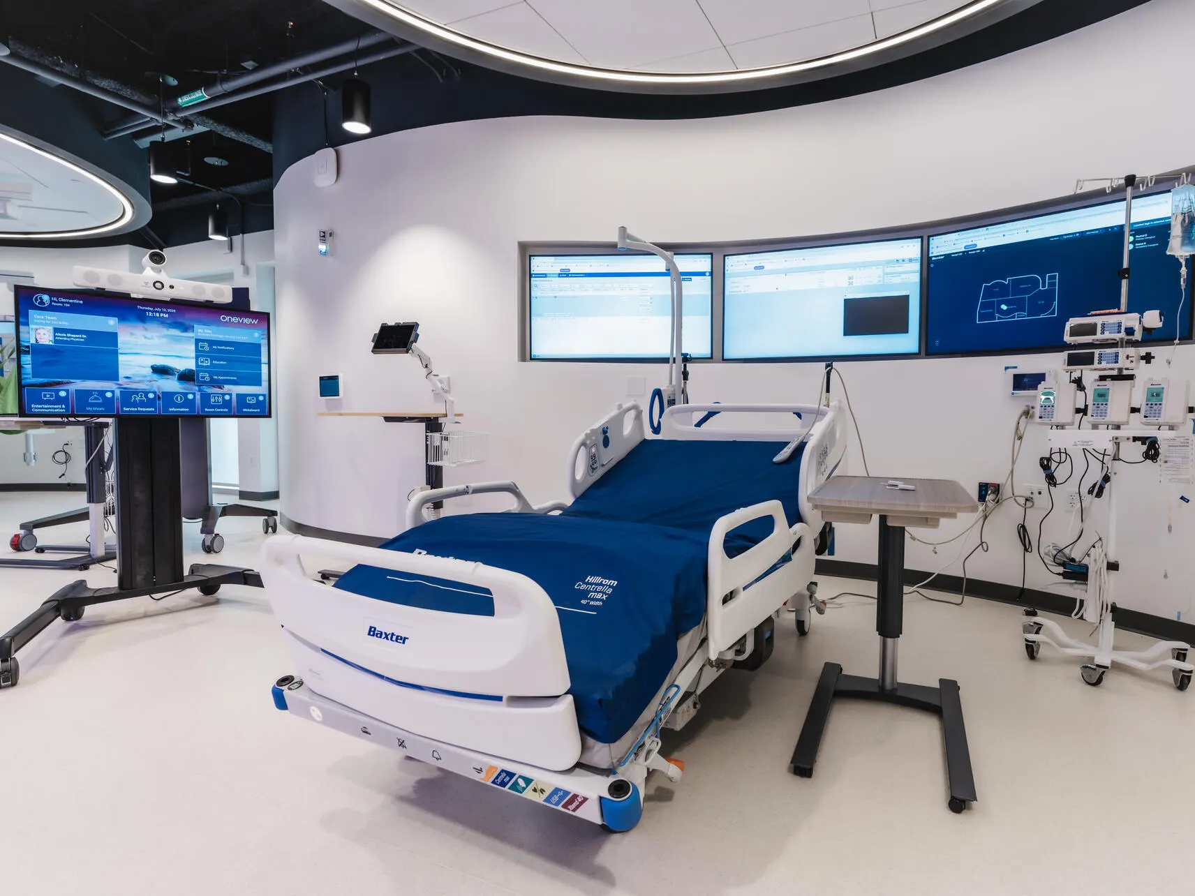 The Customer Experience Center in Raleigh