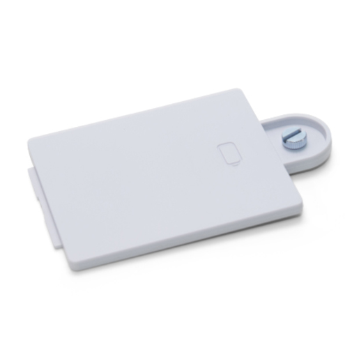 Battery Cover Assembly Kit for CP 50 Resting ECG
