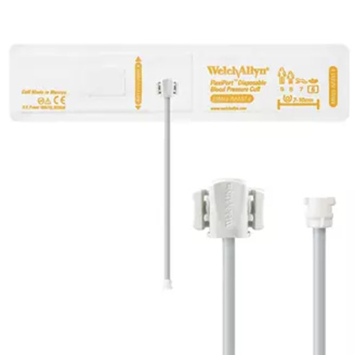 CUFF, SOFT, SM INFANT, 1-TUBE, MQ