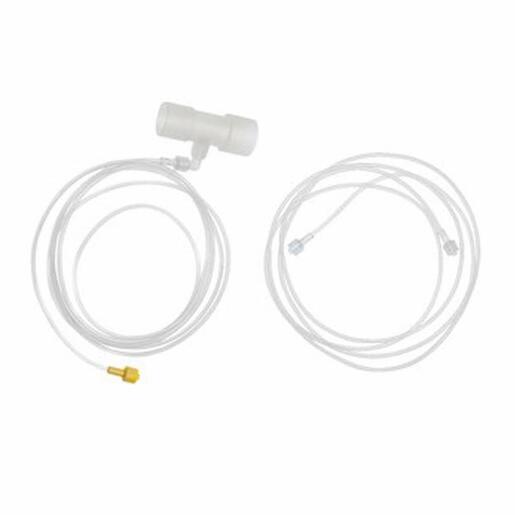QNRG+ ICU Gas Sampling Pack