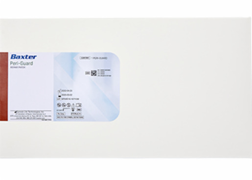 PERI-GUARD Repair Patch 12X25cm