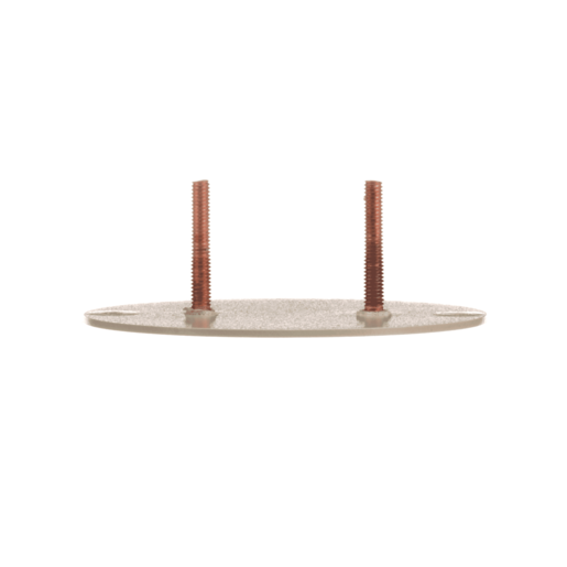 Hardware for Cover Cap, Centra