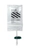 EXACTAMIX Empty Calibration Bag, 1000 mL